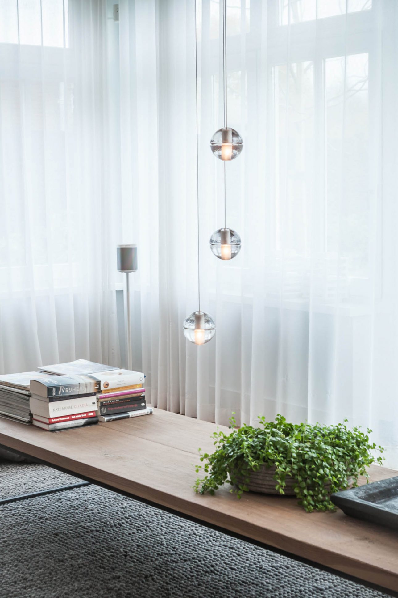 Vrijstaand herenhuis Bavel