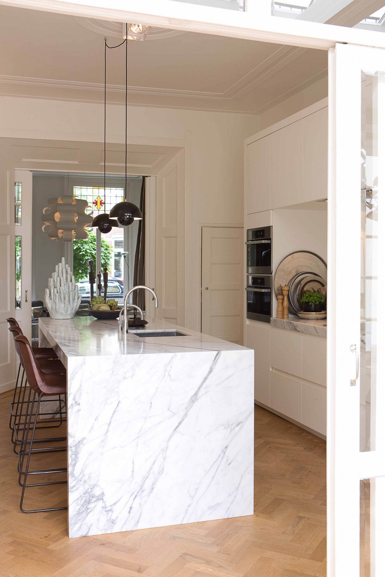 Showroom Maaike van Diemen